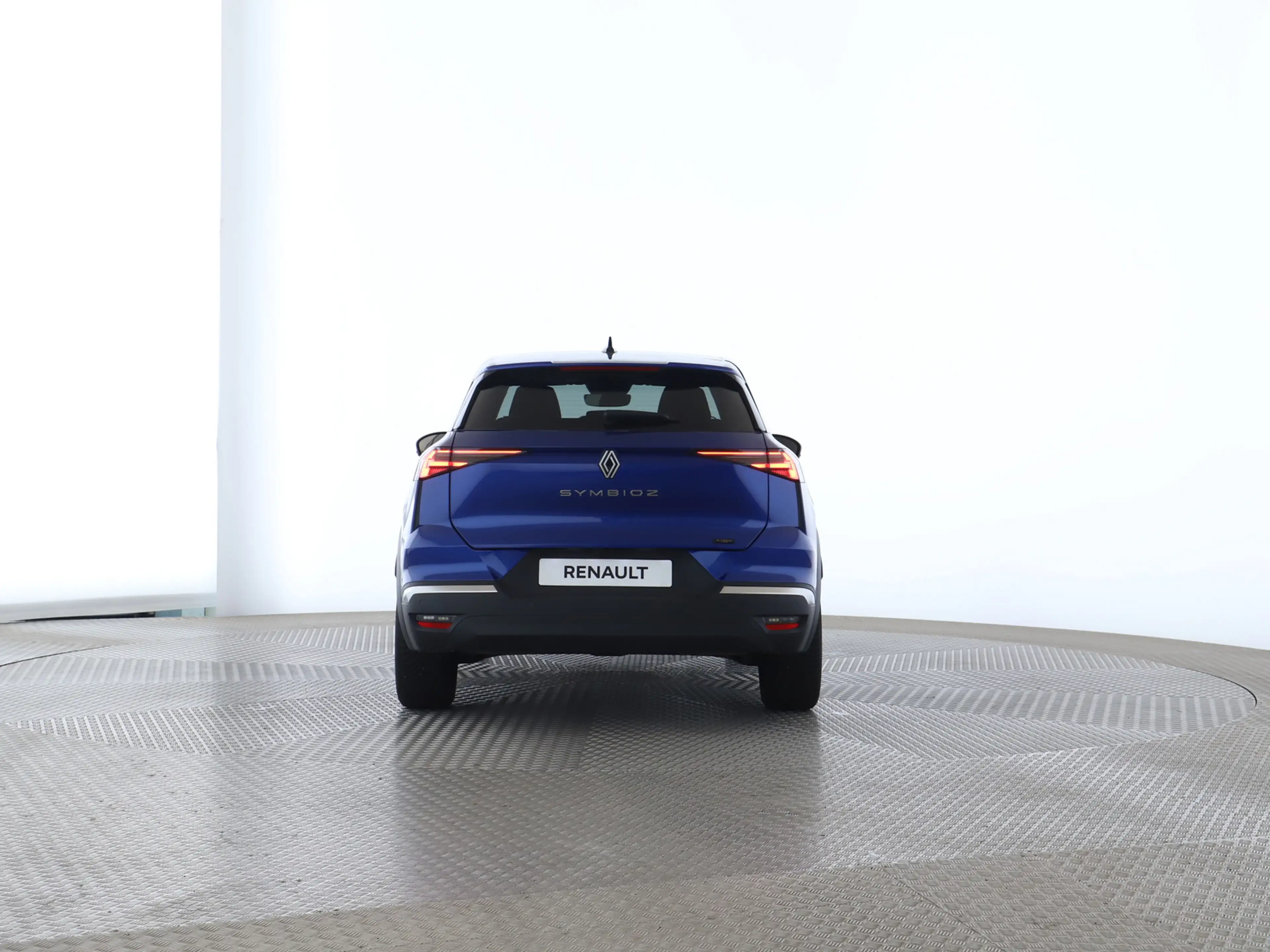 Renault Symbioz 1.8-160pk E-Tech Full Hybrid 160 'Techno' AUTOMAAT — photo 32