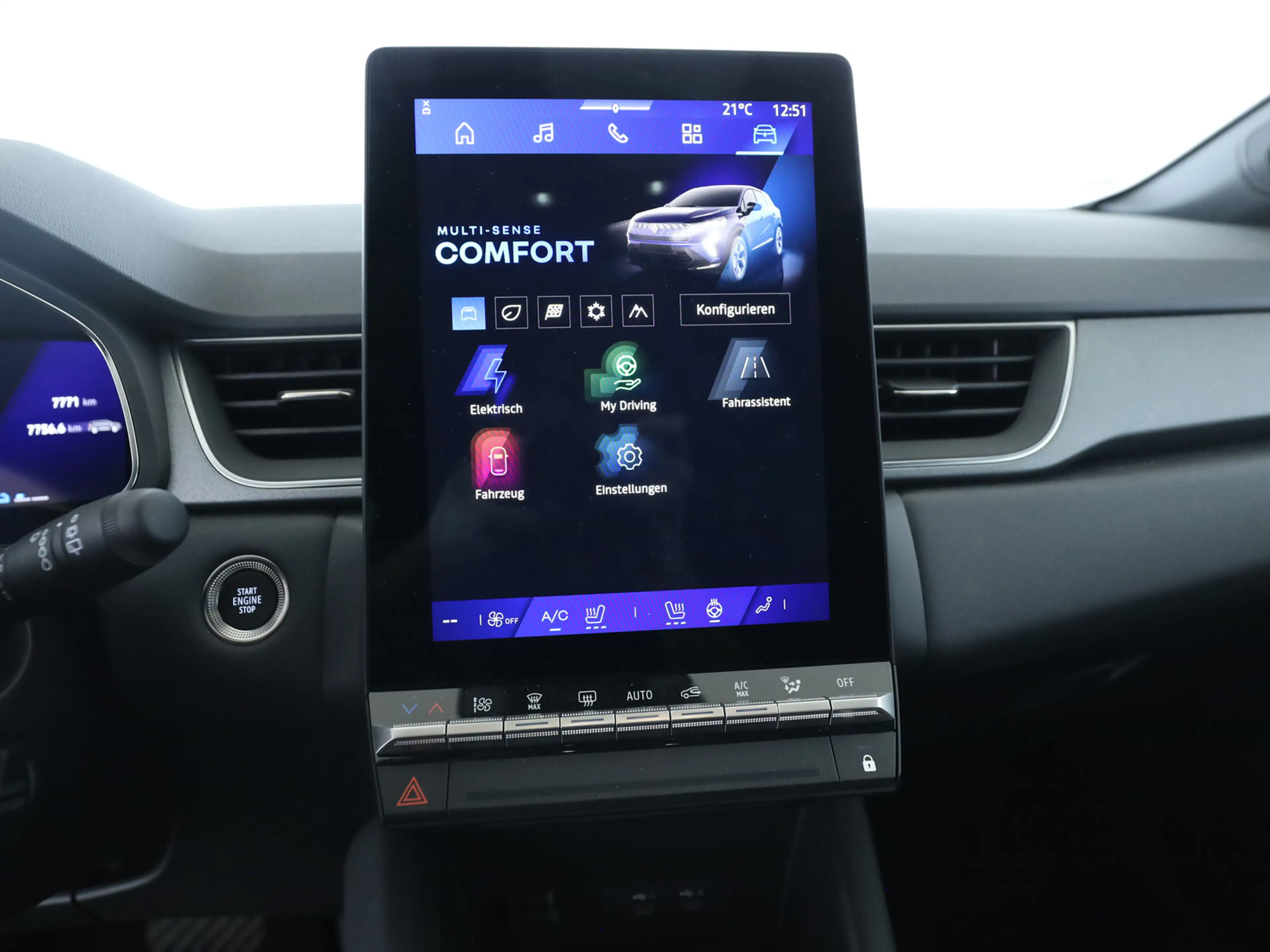 Renault Symbioz 1.8-160pk E-Tech Full Hybrid 160 'Techno' AUTOMAAT — photo 11