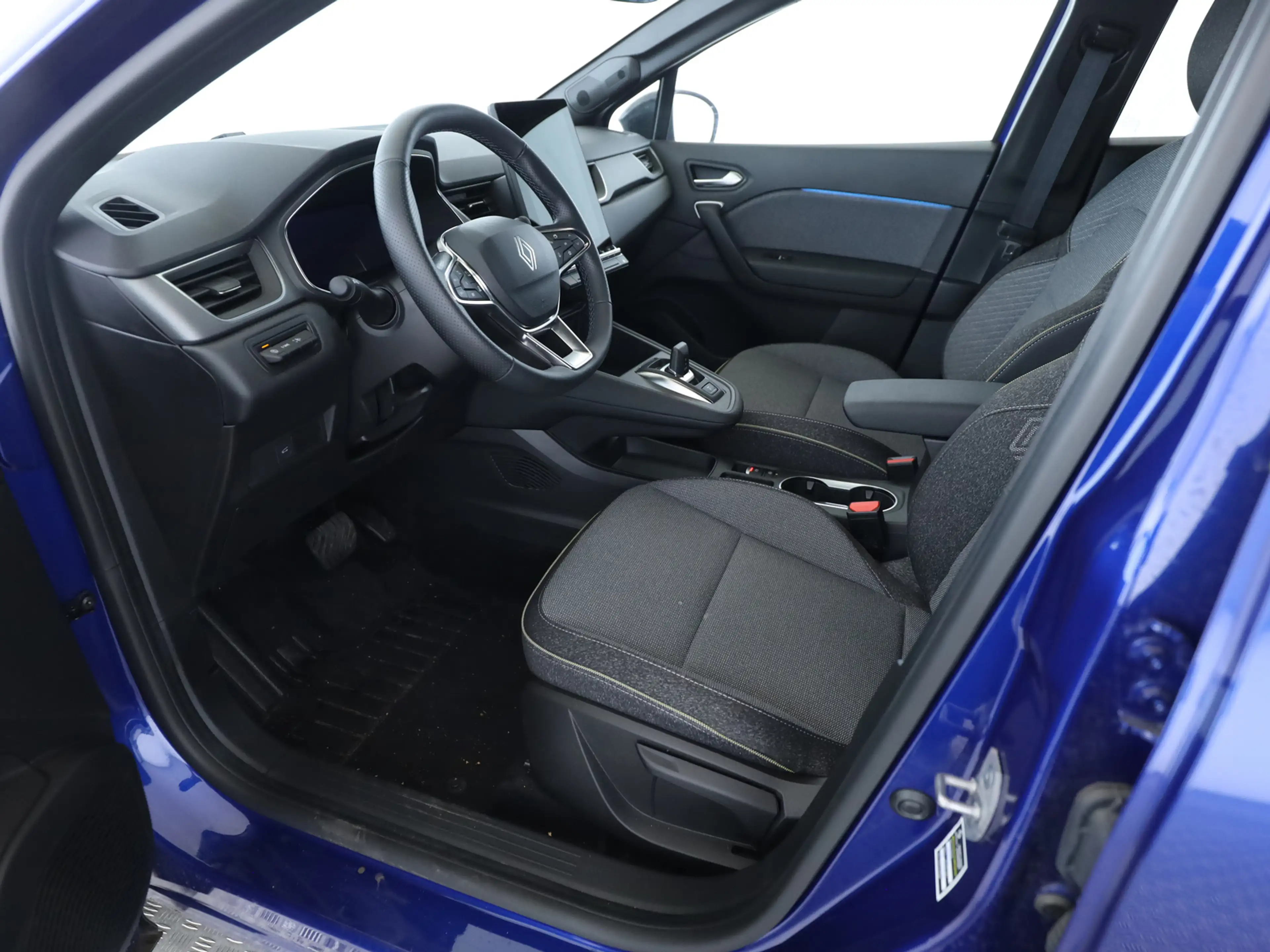 Renault Symbioz 1.8-160pk E-Tech Full Hybrid 160 'Techno' AUTOMAAT — photo 6