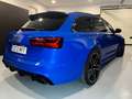 Audi RS6 RS 6 Avant 4.0 TFSI performance Q. Tip. Azul - thumbnail 8