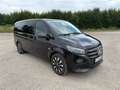 Mercedes-Benz Vito e Tourer lang DAB Shz Klima LED eHeck Schwarz - thumbnail 3