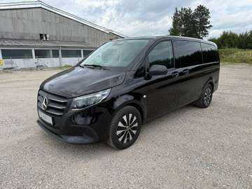 e Tourer lang DAB Shz Klima LED eHeck