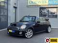 MINI Cooper Cabrio Mini 1.6 Highgate Bruin - thumbnail 1