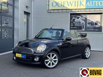 Mini 1.6 Highgate