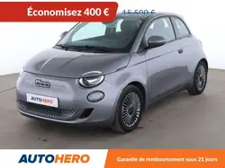 Fiat Electrique 42 kWh Icone