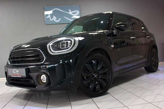Imagine MINI Cooper Countryman YOURS Trim AT~DEUTSCH+UNFALLFR