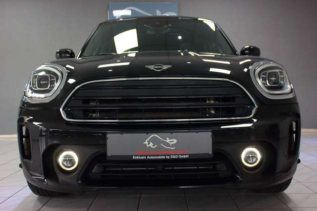 MINI Cooper Countryman YOURS Trim AT~DEUTSCH+UNFALLFR