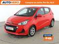 Hyundai i10 1.0 MPI Tecno Rojo - thumbnail 1