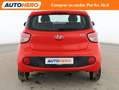 Hyundai i10 1.0 MPI Tecno Rojo - thumbnail 5