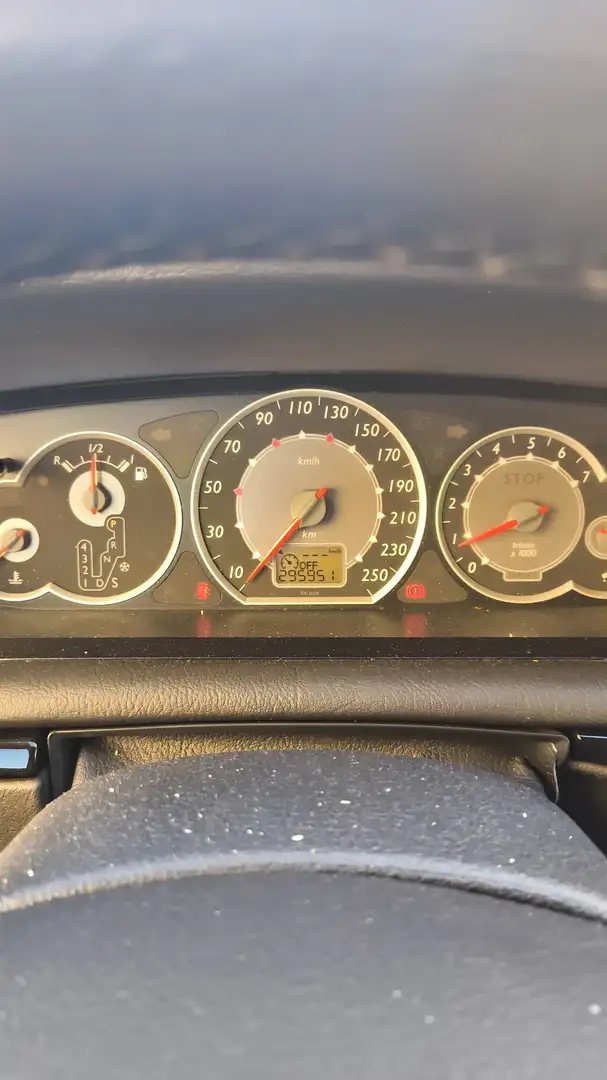 Citroen C5 Break 2.2HDI Exclusive Aut. - 1