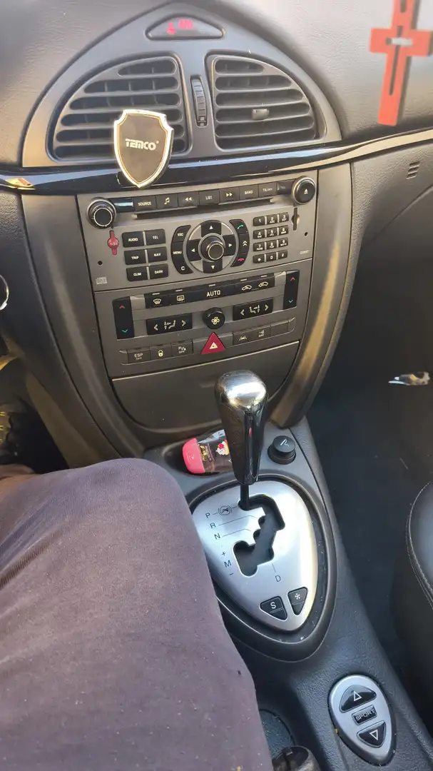 Citroen C5 Break 2.2HDI Exclusive Aut. - 2