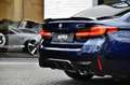 BMW M5 COMPETITION ***INDIVIDUAL / CERAMIC BRAKES*** Zwart - thumbnail 16