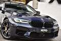 BMW M5 COMPETITION ***INDIVIDUAL / CERAMIC BRAKES*** Zwart - thumbnail 10