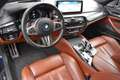 BMW M5 COMPETITION ***INDIVIDUAL / CERAMIC BRAKES*** Zwart - thumbnail 4