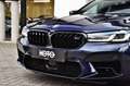 BMW M5 COMPETITION ***INDIVIDUAL / CERAMIC BRAKES*** Zwart - thumbnail 18
