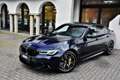 BMW M5 COMPETITION ***INDIVIDUAL / CERAMIC BRAKES*** Zwart - thumbnail 19