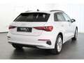 Audi A3 Sportback 30 TFSI S-line S-tronic,Navi,LED White - thumbnail 5