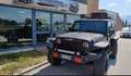 Jeep Wrangler 3p 2.8 crd Sport auto dpf Nero - thumbnail 3