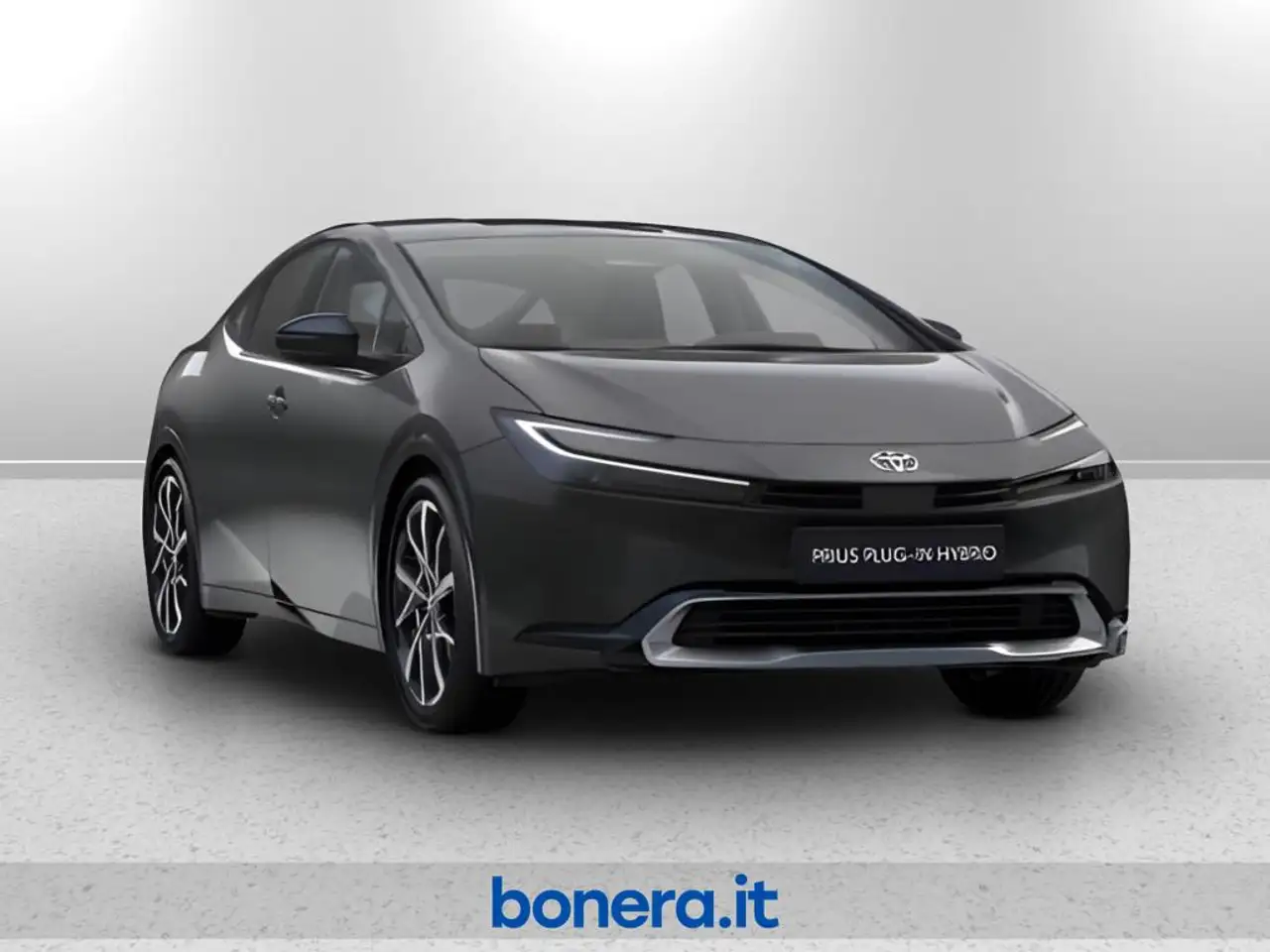 Toyota Prius 2026