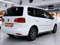 Volkswagen Touran Sky 2,0 BMT TDI DPF DSG Weiß - thumbnail 3