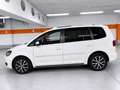 Volkswagen Touran Sky 2,0 BMT TDI DPF DSG Weiß - thumbnail 6