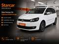 Volkswagen Touran Sky 2,0 BMT TDI DPF DSG Weiß - thumbnail 1