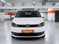 Volkswagen Touran Sky 2,0 BMT TDI DPF DSG Weiß - thumbnail 4