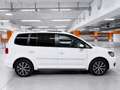 Volkswagen Touran Sky 2,0 BMT TDI DPF DSG Weiß - thumbnail 7