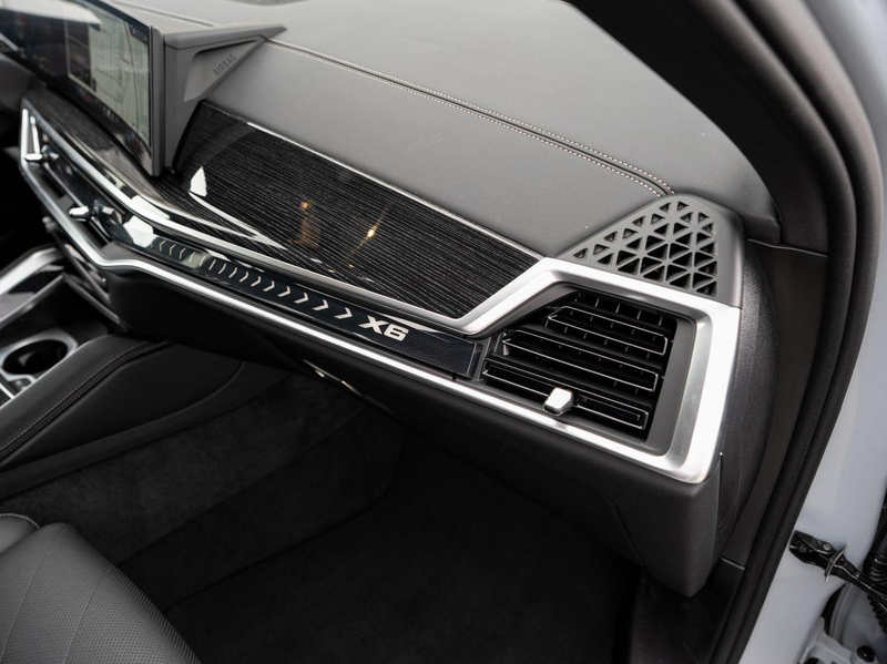BMW X6 xDrive40d M-SportPRO 22 SKY 2-ALuft Massage — photo 13