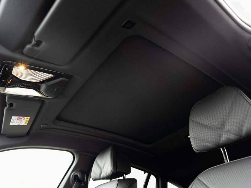 BMW X6 xDrive40d M-SportPRO 22 SKY 2-ALuft Massage — photo 12