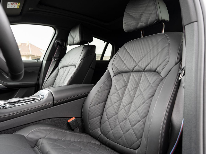 BMW X6 xDrive40d M-SportPRO 22 SKY 2-ALuft Massage — photo 11