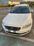 Volvo V70 V70 2.0 d3 Polar 136cv geartronic Bianco - thumbnail 3