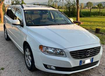 V70 2.0 d3 Polar 136cv geartronic