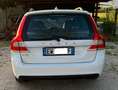 Volvo V70 V70 2.0 d3 Polar 136cv geartronic Bianco - thumbnail 2
