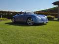 PGO Speedster II Blau - thumbnail 4