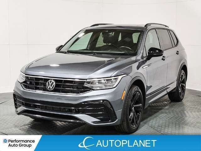 Volkswagen 2024 Volkswagen Tiguan Comfortline AWD