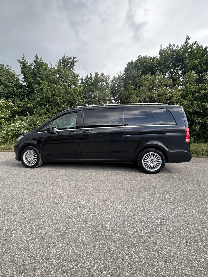 Mercedes-Benz V 250 Avantgarde - 2