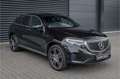 Mercedes-Benz EQC 400 4MATIC Burmester-Schuifdak-Memory Nero - thumbnail 2