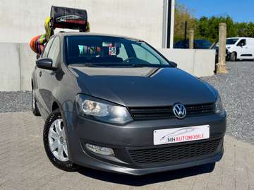 Polo 1.2i