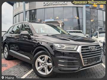 3.0 TDI quattro NAVI. Kamera. KEYLESS GO