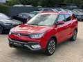 SsangYong XLV e-XGi 1.6 Android/Tempomat/Sitzheizung/AHK Rot - thumbnail 2