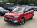 SsangYong XLV e-XGi 1.6 Android/Tempomat/Sitzheizung/AHK Rot - thumbnail 1