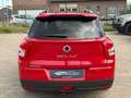 SsangYong XLV e-XGi 1.6 Android/Tempomat/Sitzheizung/AHK Rot - thumbnail 7