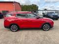 SsangYong XLV e-XGi 1.6 Android/Tempomat/Sitzheizung/AHK Rot - thumbnail 5