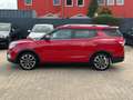 SsangYong XLV e-XGi 1.6 Android/Tempomat/Sitzheizung/AHK Rot - thumbnail 9