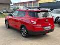SsangYong XLV e-XGi 1.6 Android/Tempomat/Sitzheizung/AHK Rot - thumbnail 8