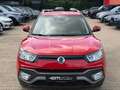 SsangYong XLV e-XGi 1.6 Android/Tempomat/Sitzheizung/AHK Rot - thumbnail 3