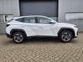 Hyundai TUCSON 1.6 T-GDI 160PS Sitzheizung Lenkradheizung Klim... Blanc - thumbnail 6