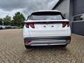 Hyundai TUCSON 1.6 T-GDI 160PS Sitzheizung Lenkradheizung Klim... Blanc - thumbnail 4