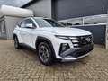 Hyundai TUCSON 1.6 T-GDI 160PS Sitzheizung Lenkradheizung Klim... Blanc - thumbnail 7